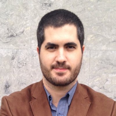 Pablo Orduña